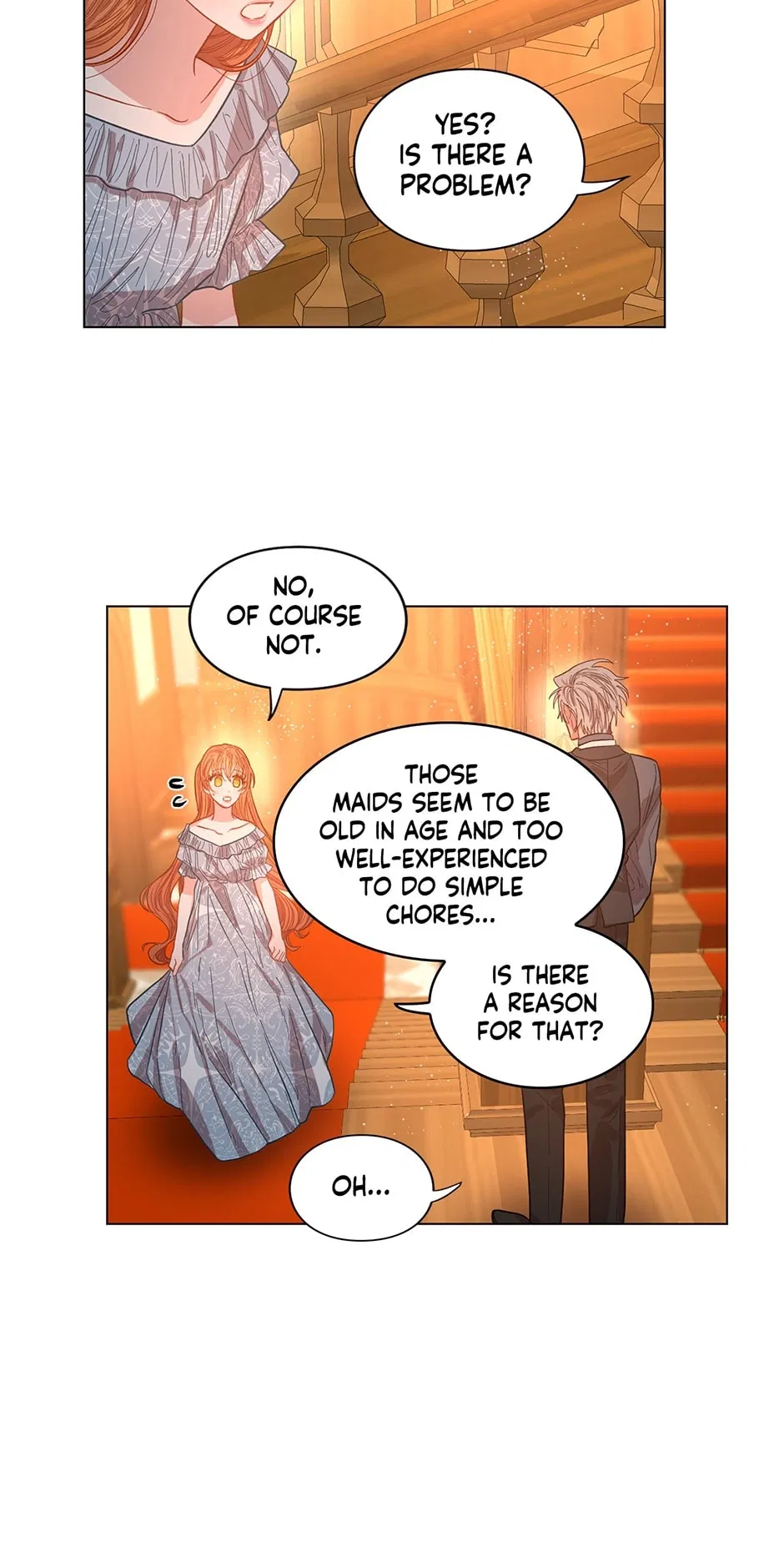 Read Lucia Manga Online