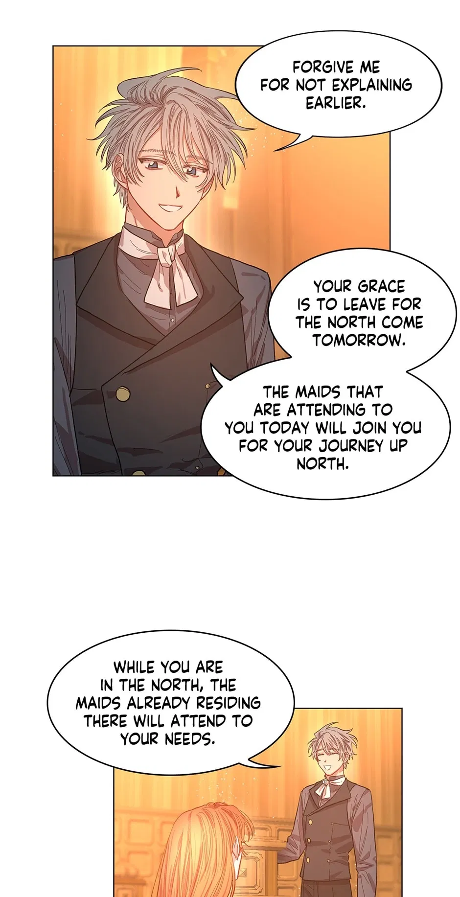 Read Lucia Manga Online