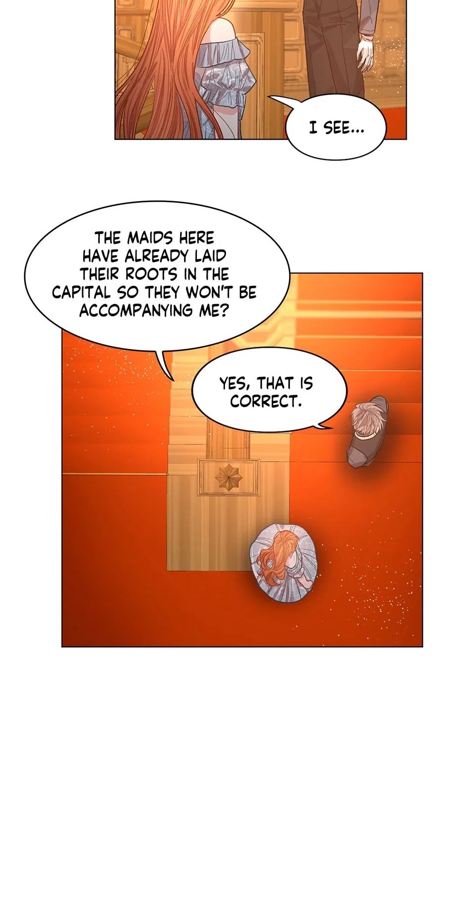 Read Lucia Manga Online