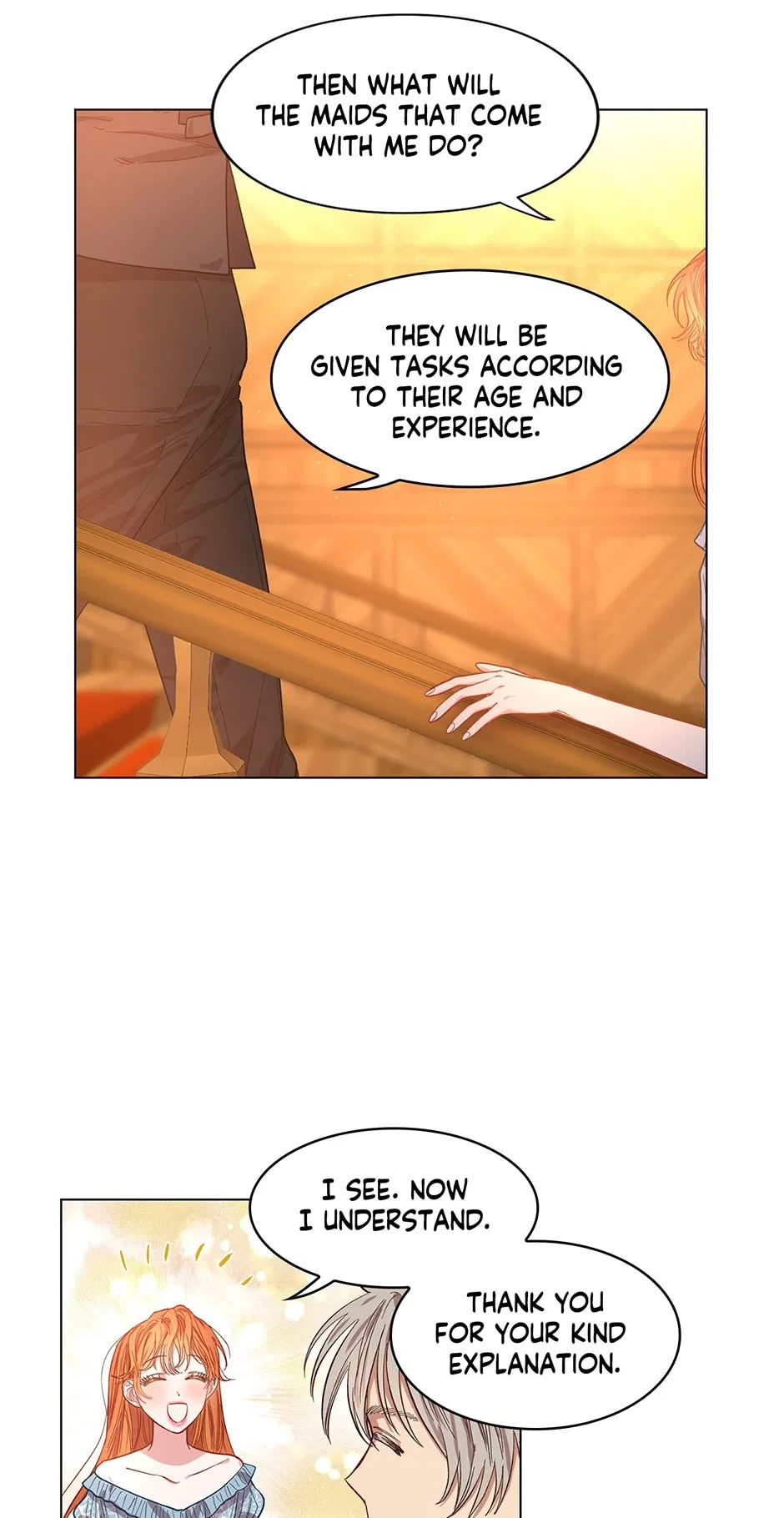Read Lucia Manga Online