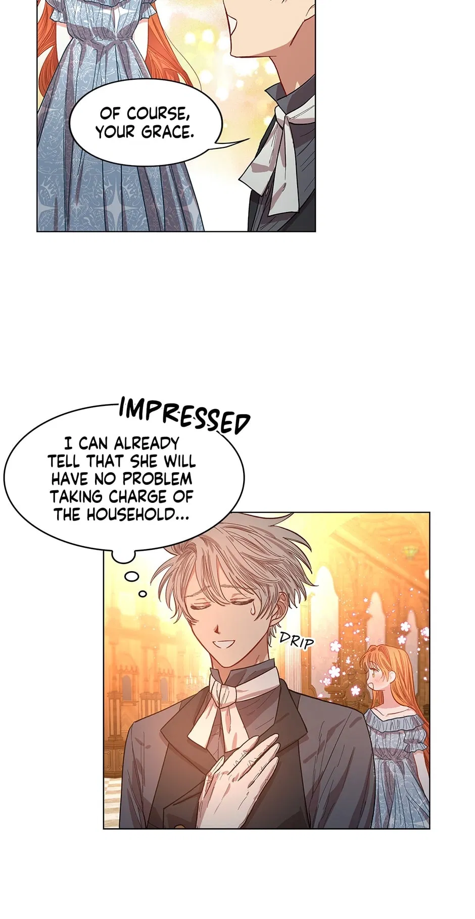 Read Lucia Manga Online