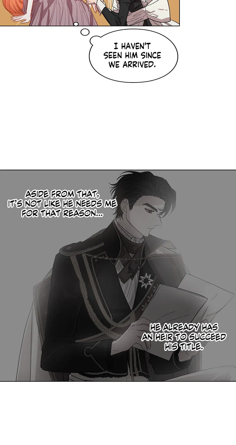Read Lucia Manga Online
