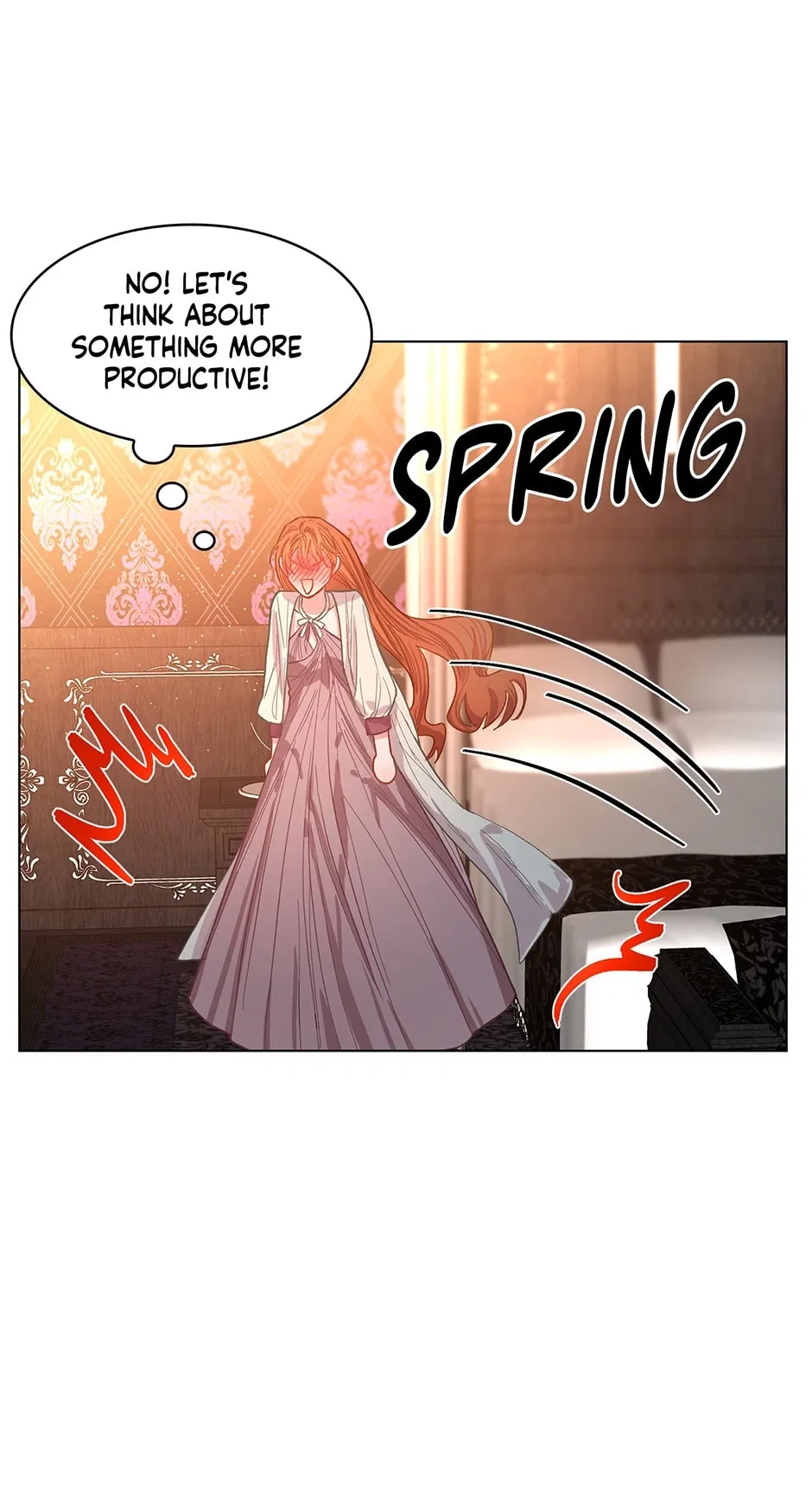 Read Lucia Manga Online