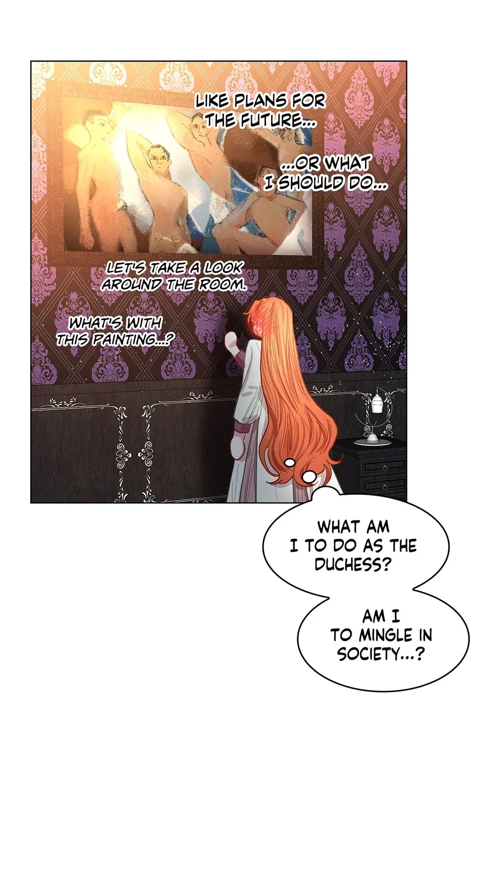 Read Lucia Manga Online