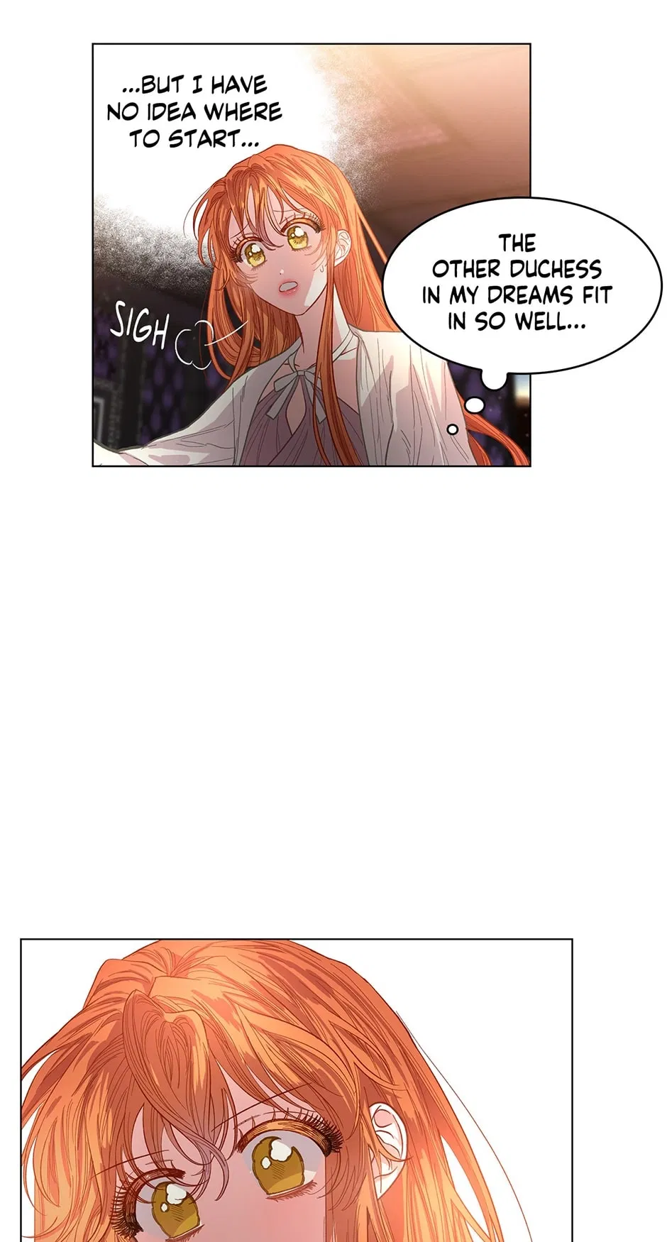 Read Lucia Manga Online