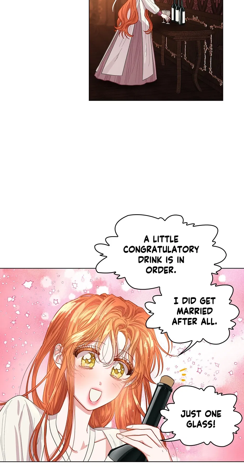 Read Lucia Manga Online