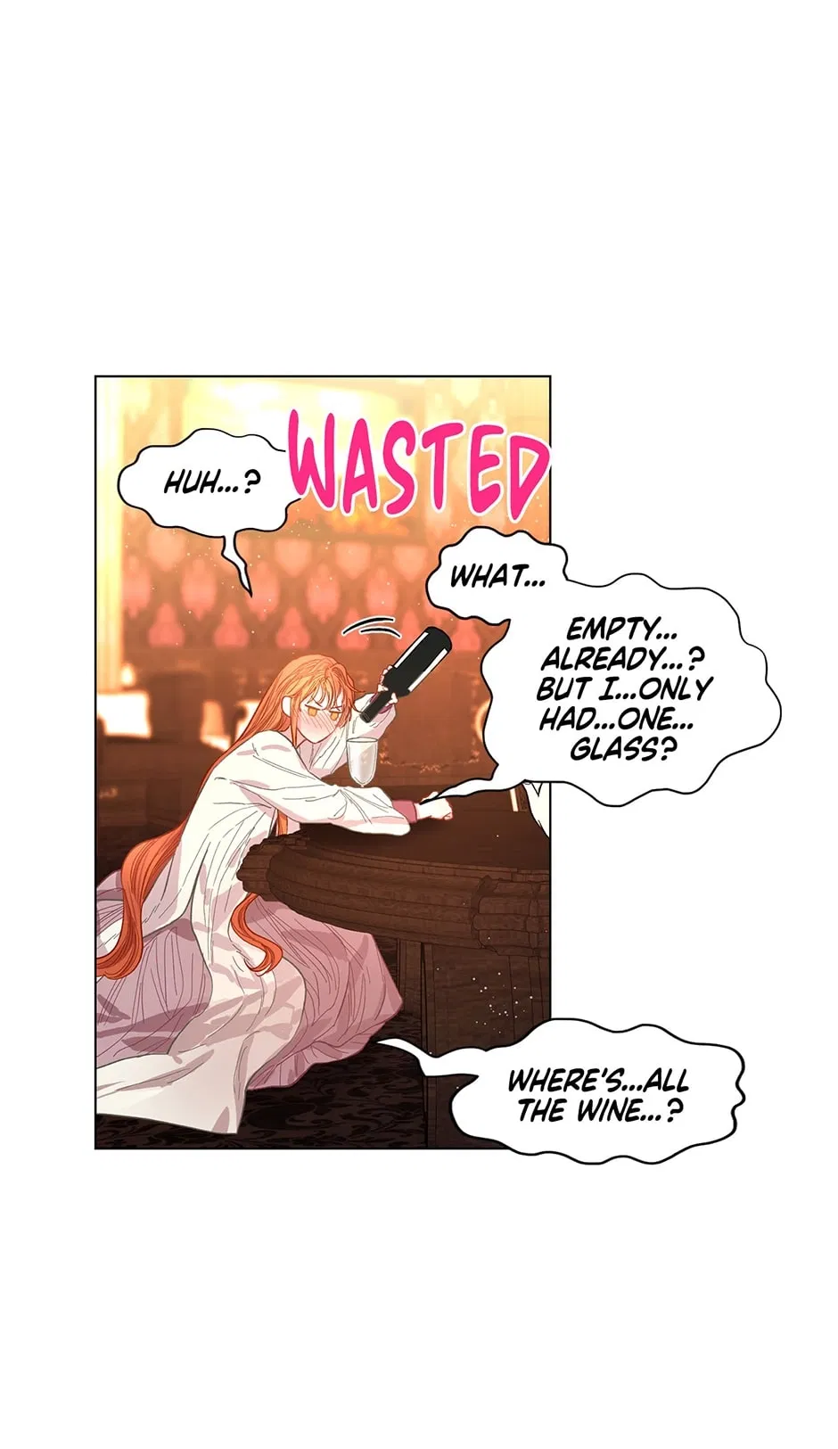 Read Lucia Manga Online