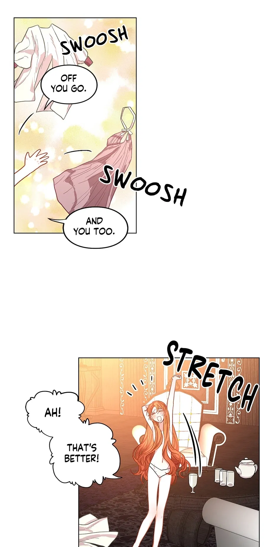 Read Lucia Manga Online