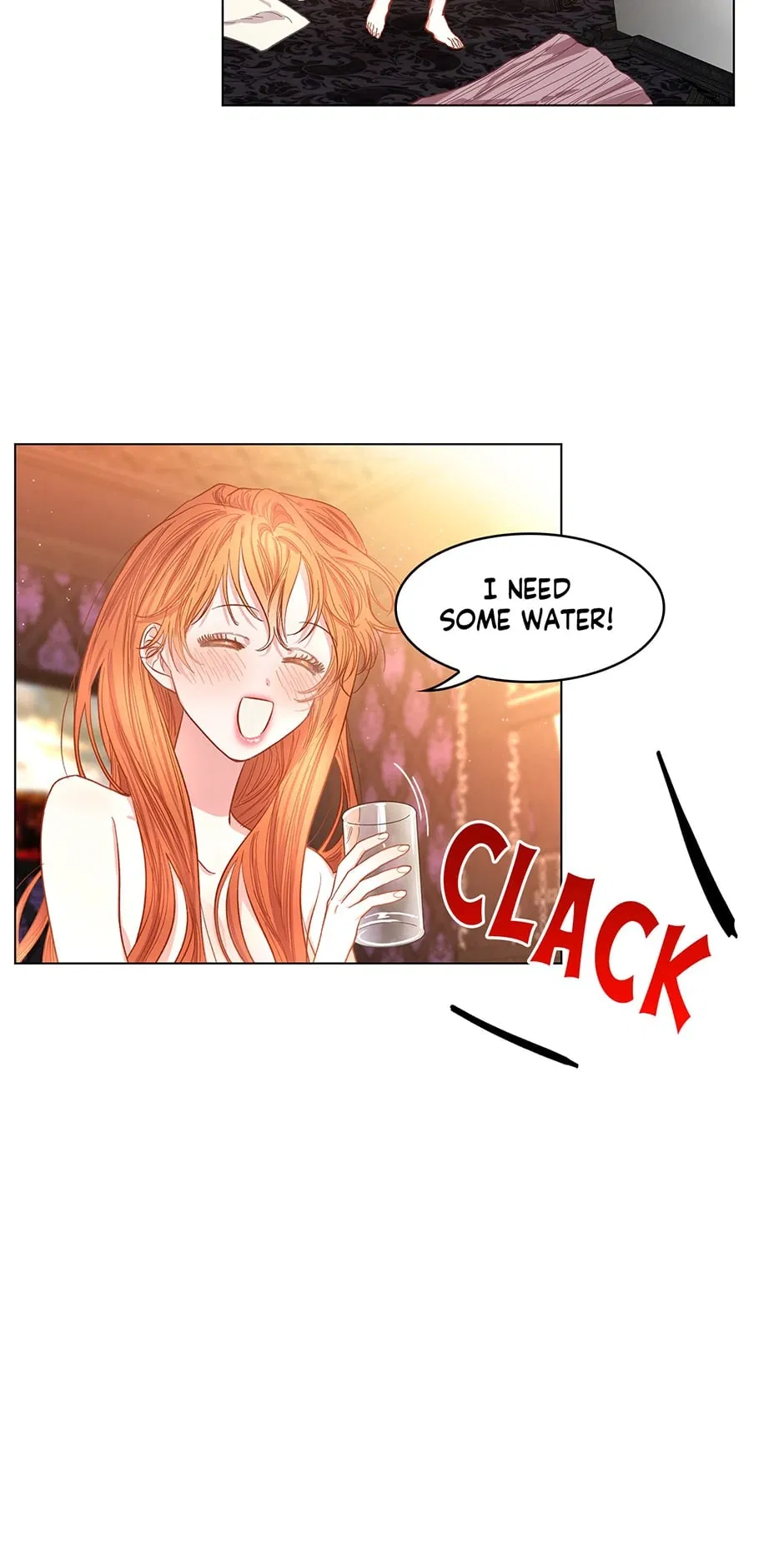 Read Lucia Manga Online