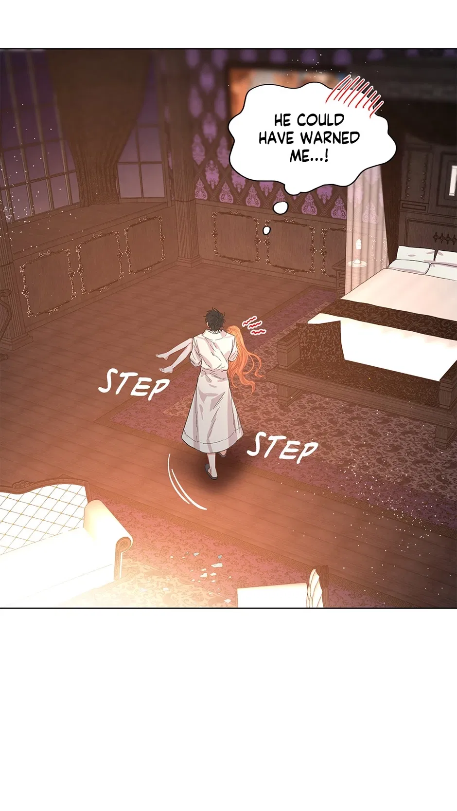 Read Lucia Manga Online