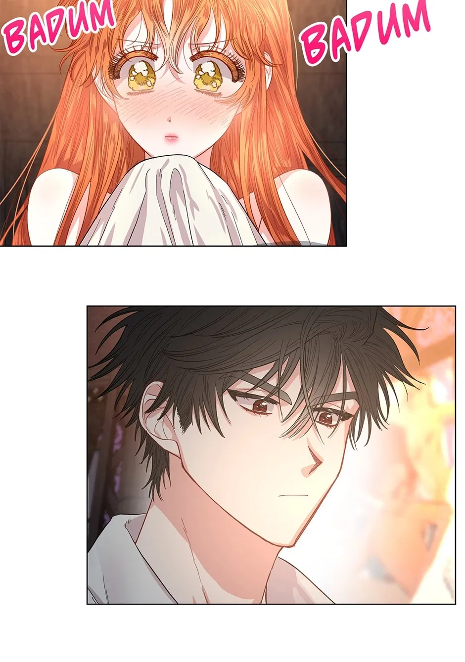 Read Lucia Manga Online