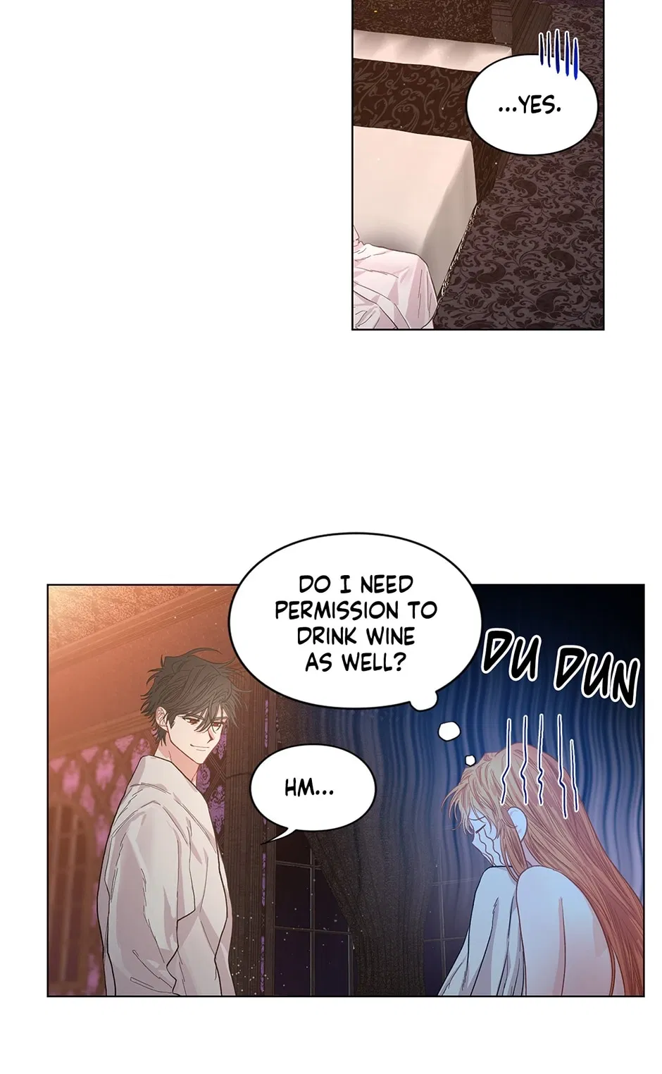 Read Lucia Manga Online
