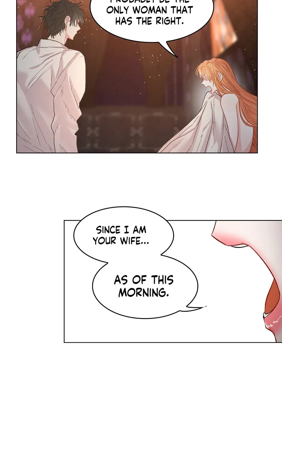 Read Lucia Manga Online