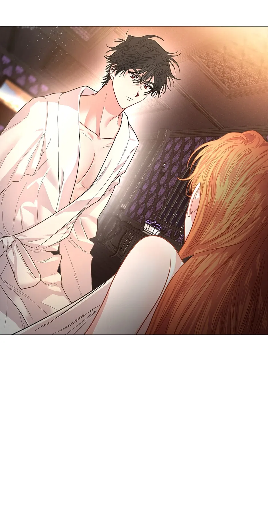 Read Lucia Manga Online