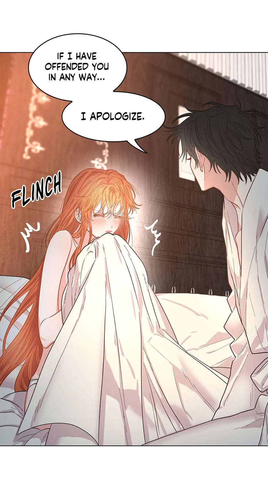 Read Lucia Manga Online