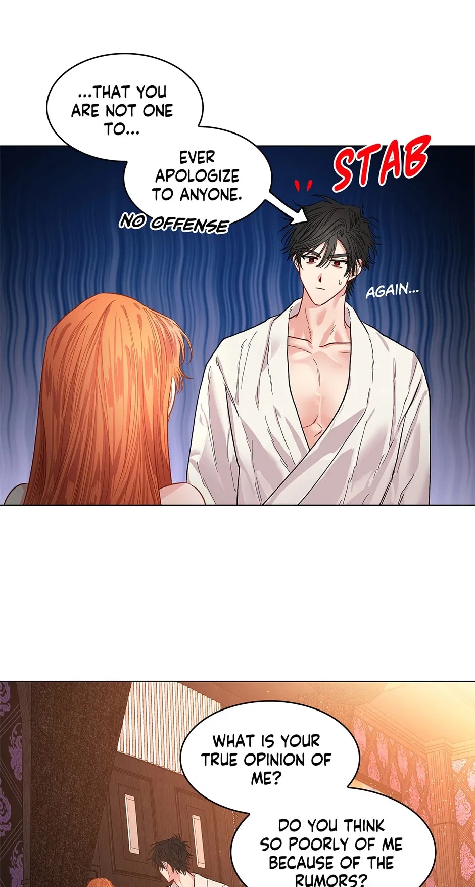 Read Lucia Manga Online