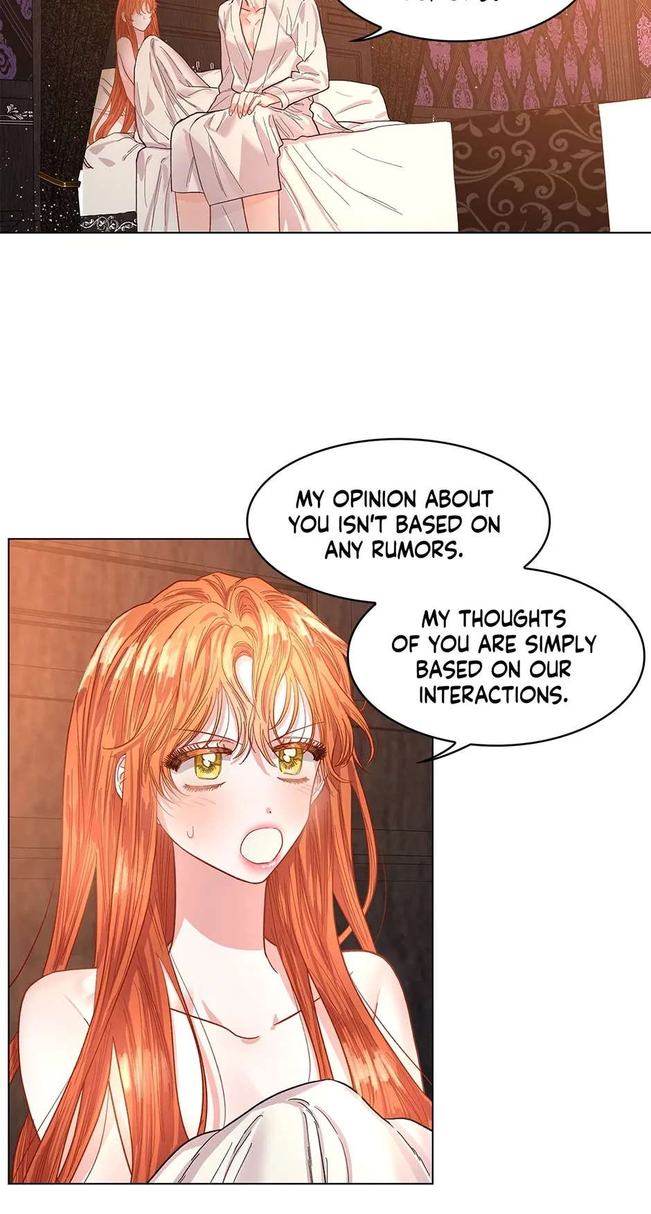 Read Lucia Manga Online