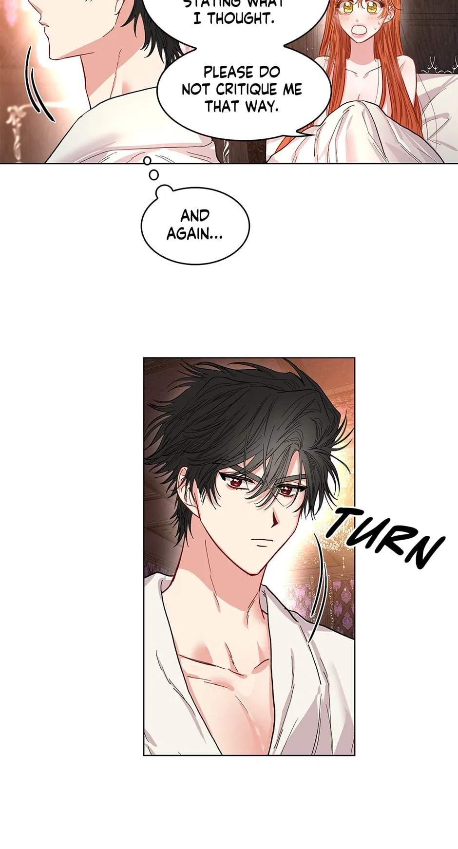 Read Lucia Manga Online