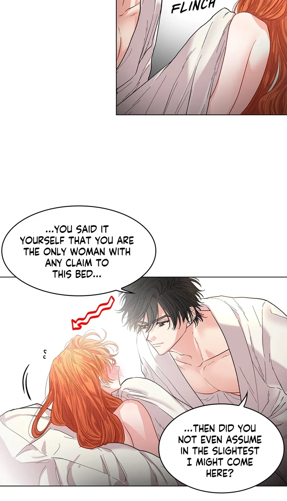 Read Lucia Manga Online