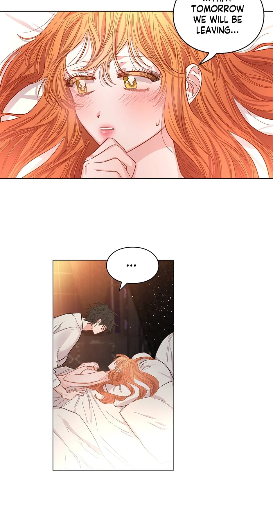 Read Lucia Manga Online