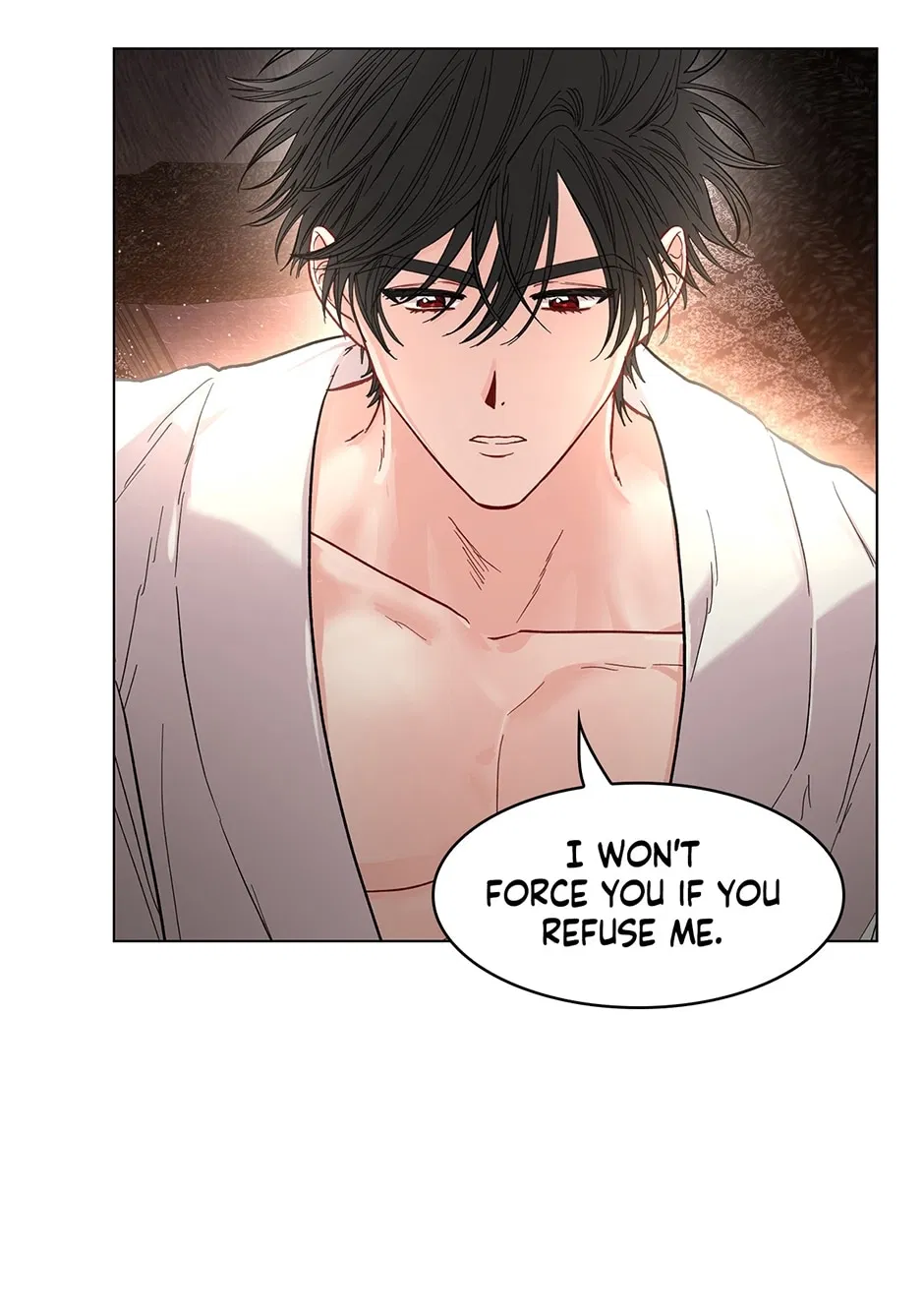 Read Lucia Manga Online