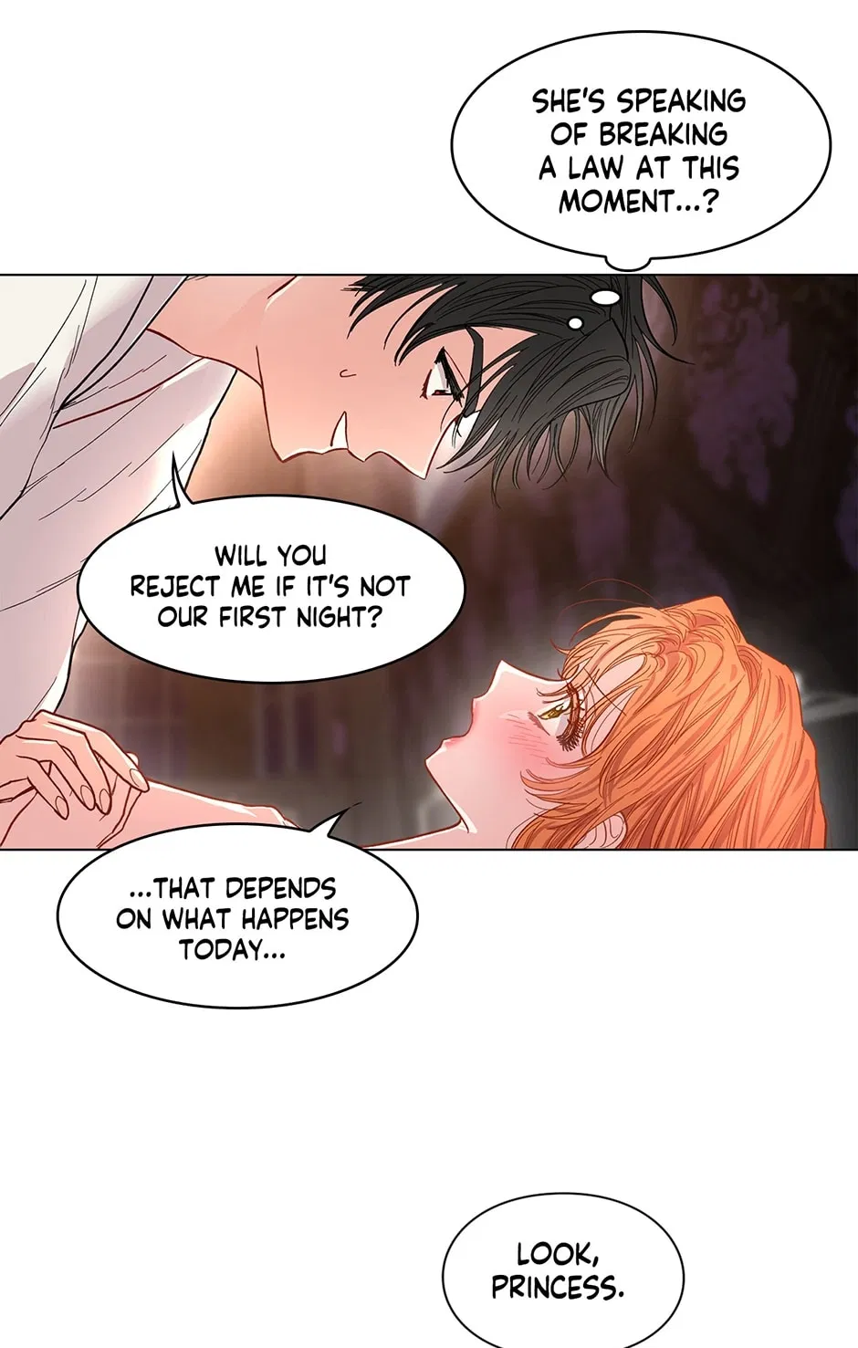 Read Lucia Manga Online