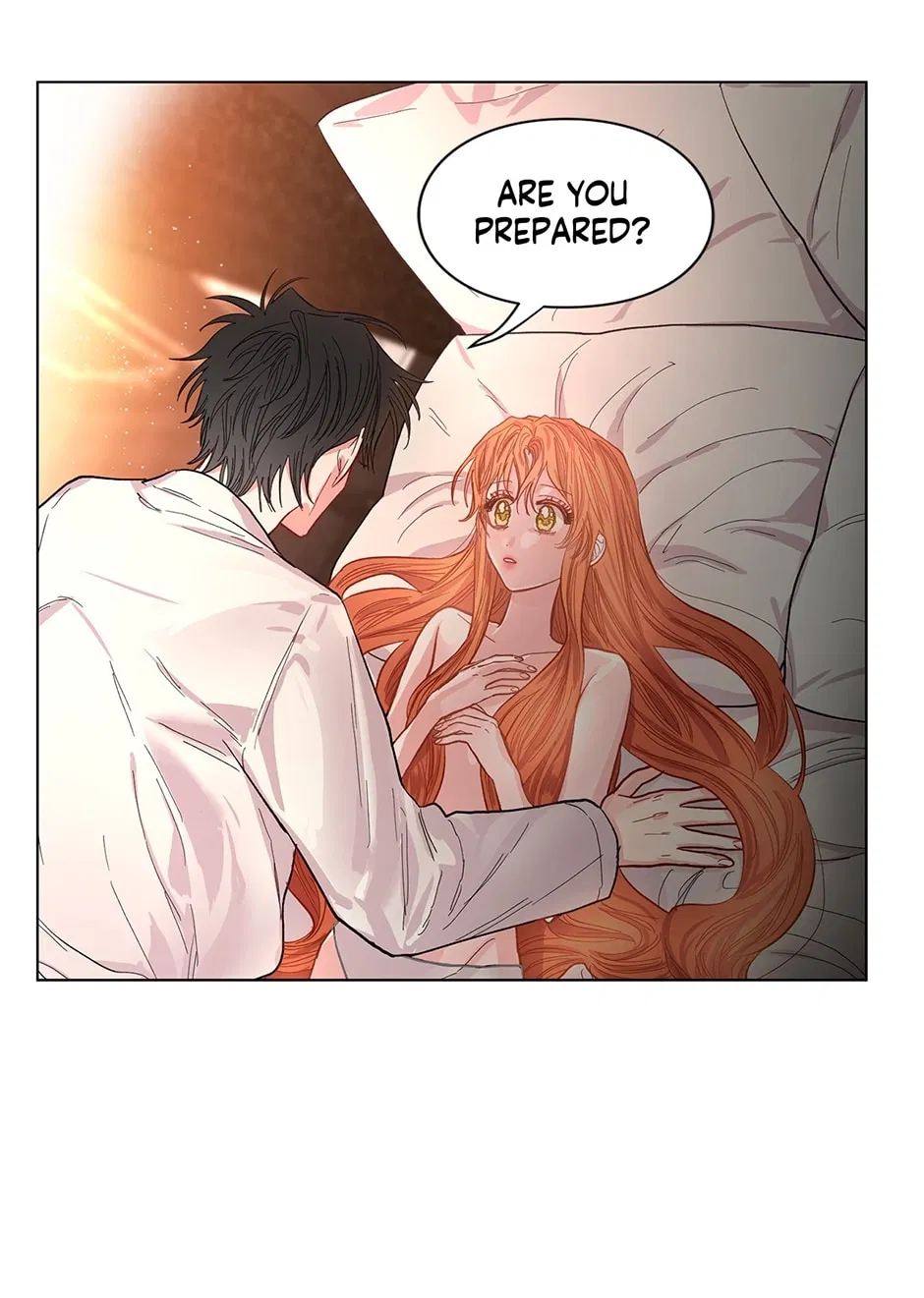 Read Lucia Manga Online