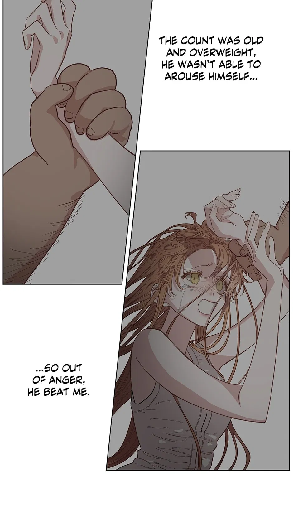 Read Lucia Manga Online