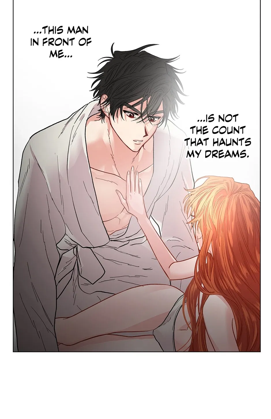 Read Lucia Manga Online