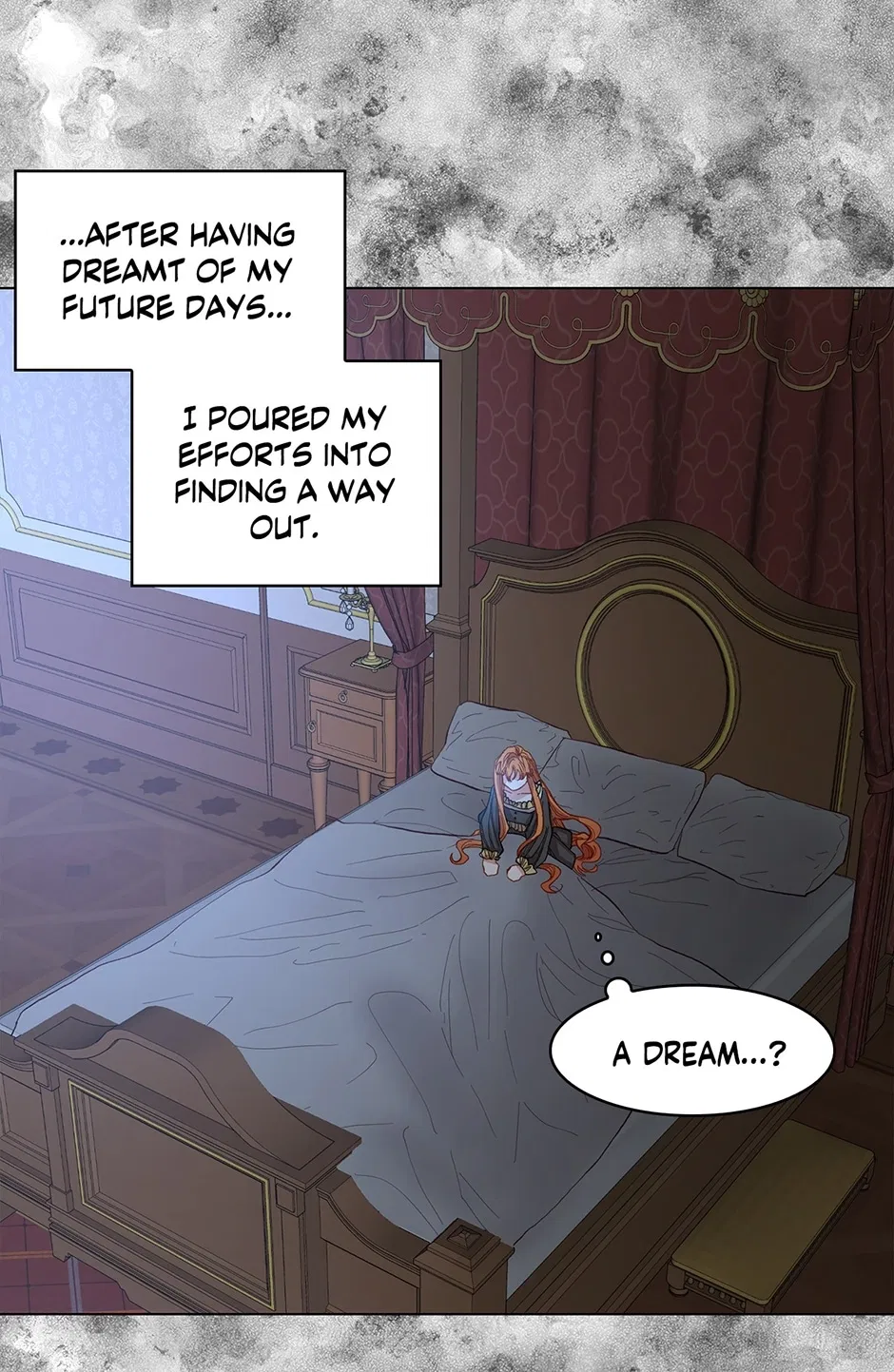 Read Lucia Manga Online