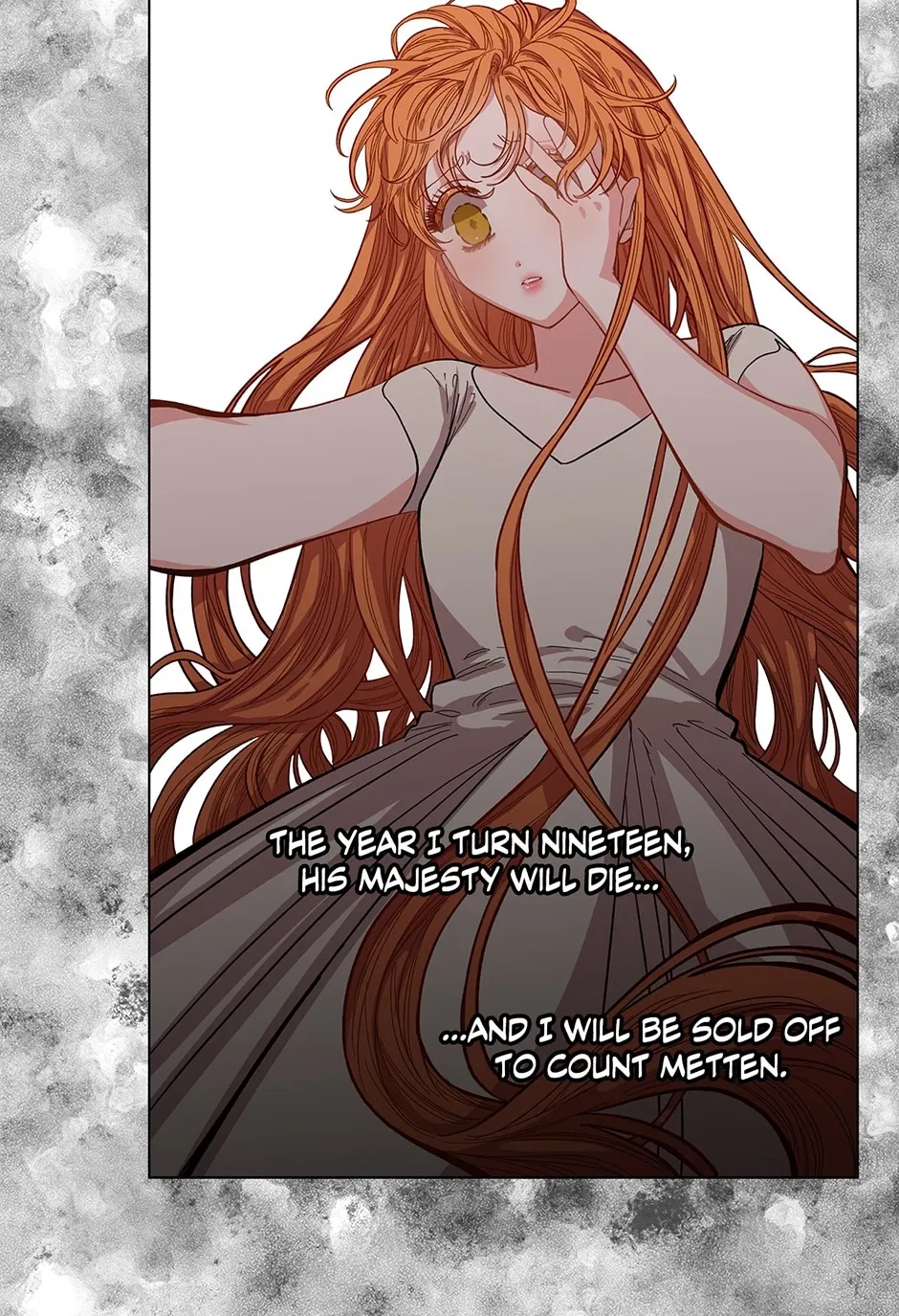 Read Lucia Manga Online