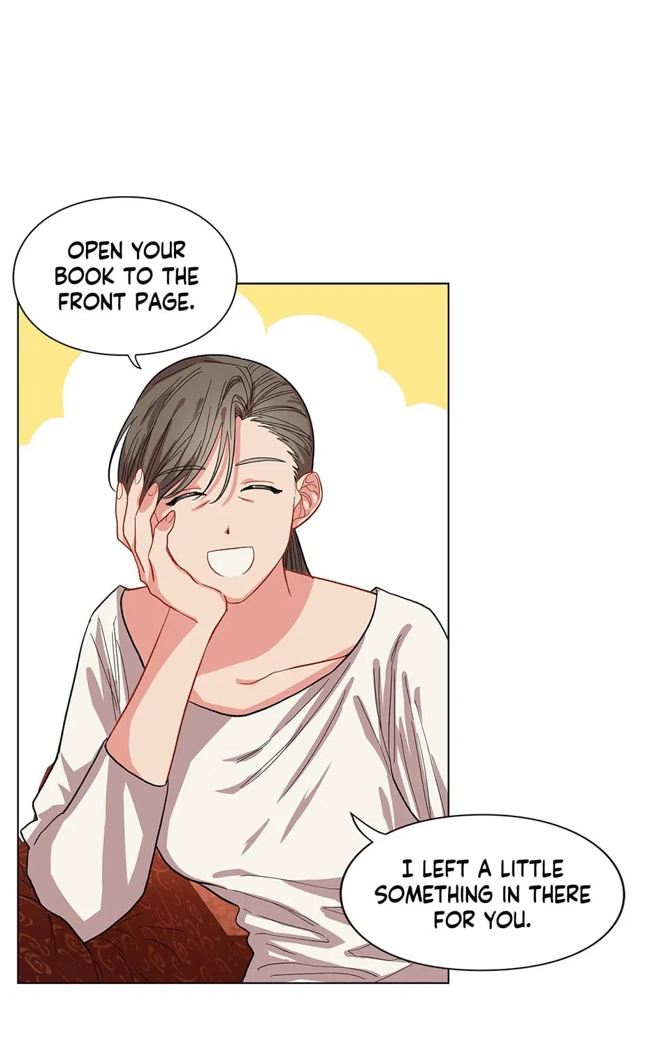 Read Lucia Manga Online