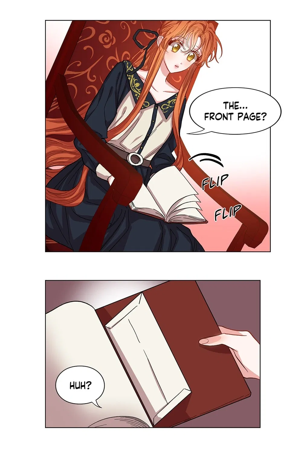 Read Lucia Manga Online