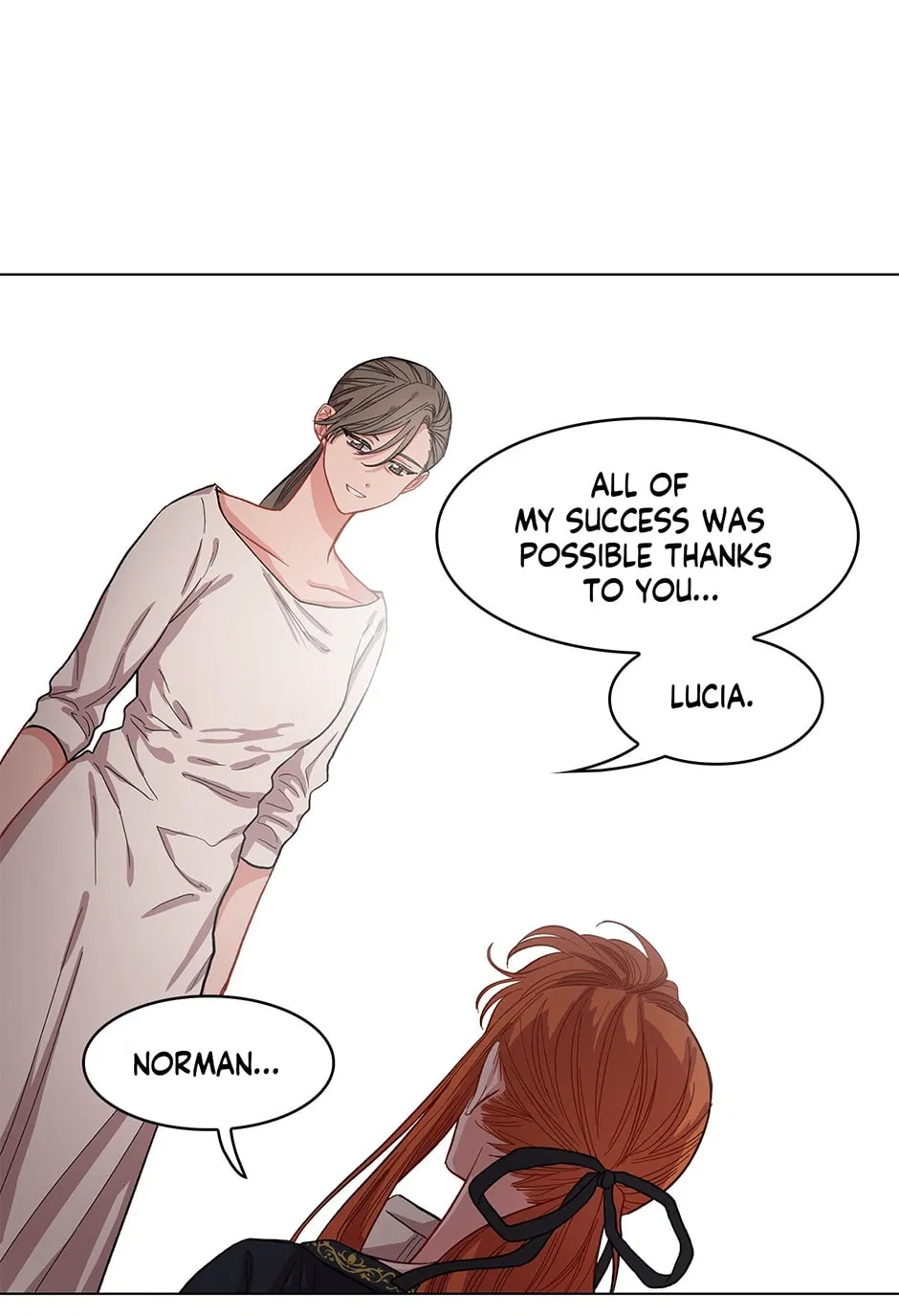 Read Lucia Manga Online