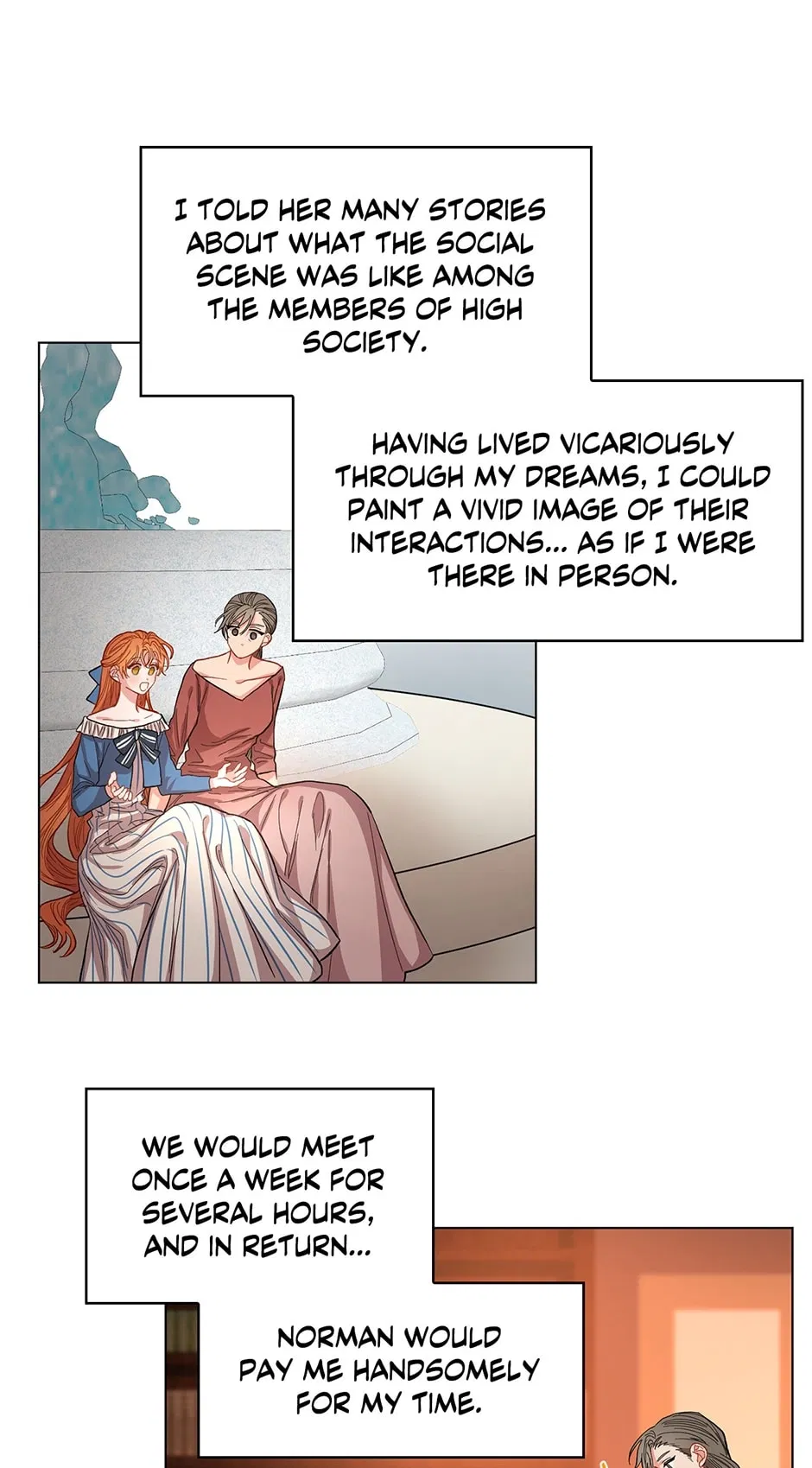 Read Lucia Manga Online