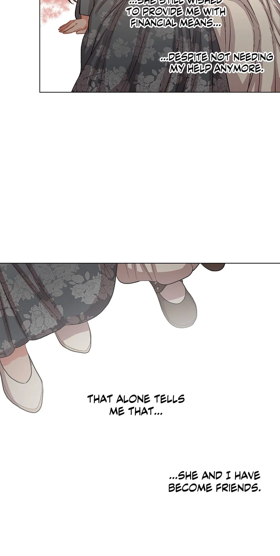 Read Lucia Manga Online