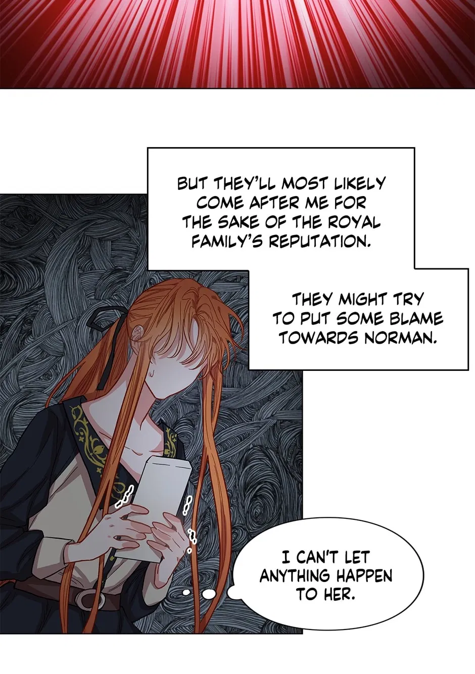 Read Lucia Manga Online