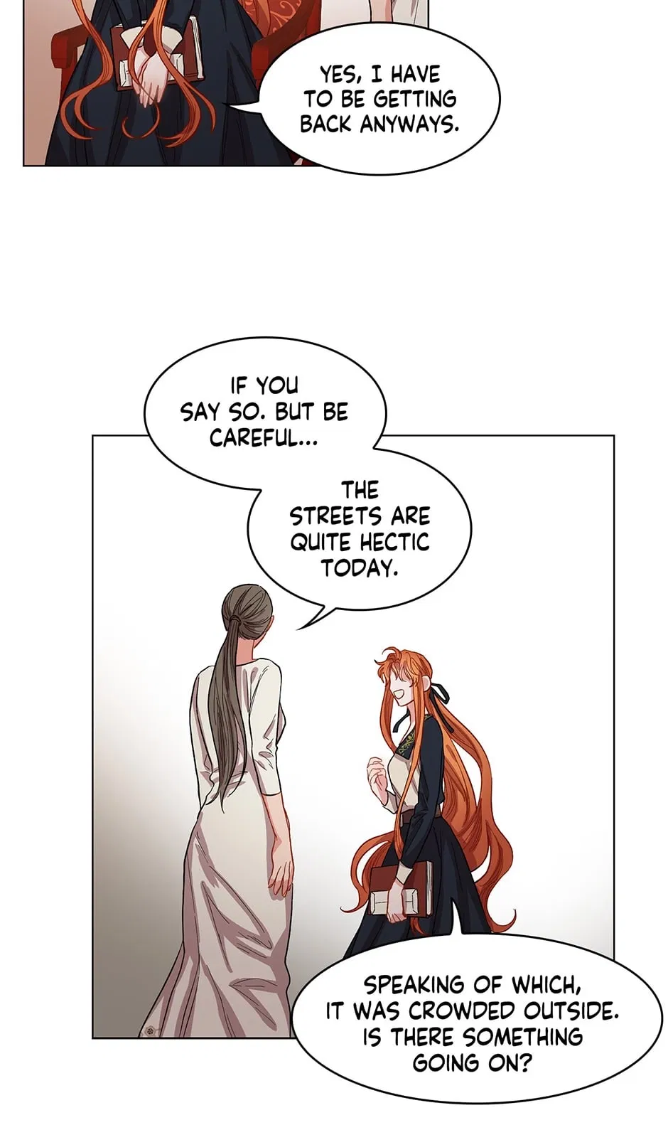 Read Lucia Manga Online