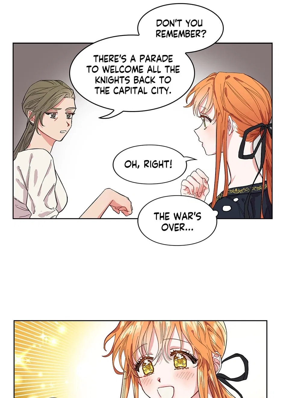 Read Lucia Manga Online