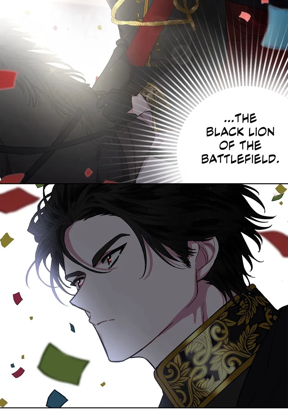 Read Lucia Manga Online