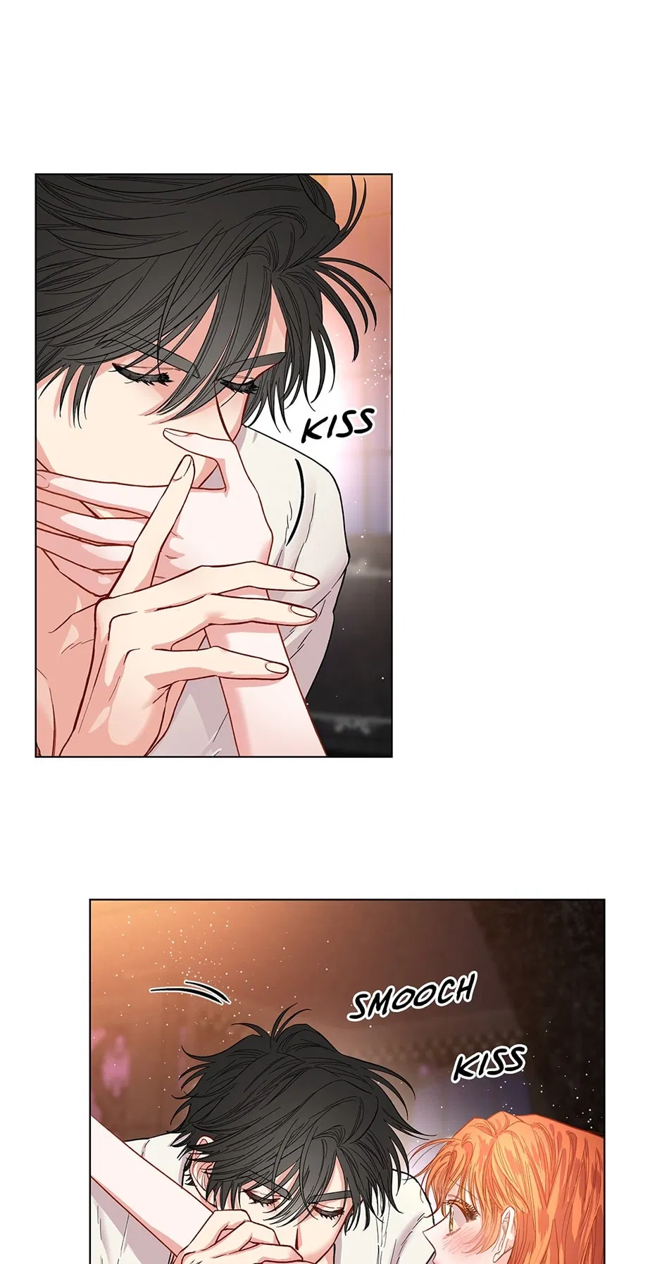 Read Lucia Manga Online