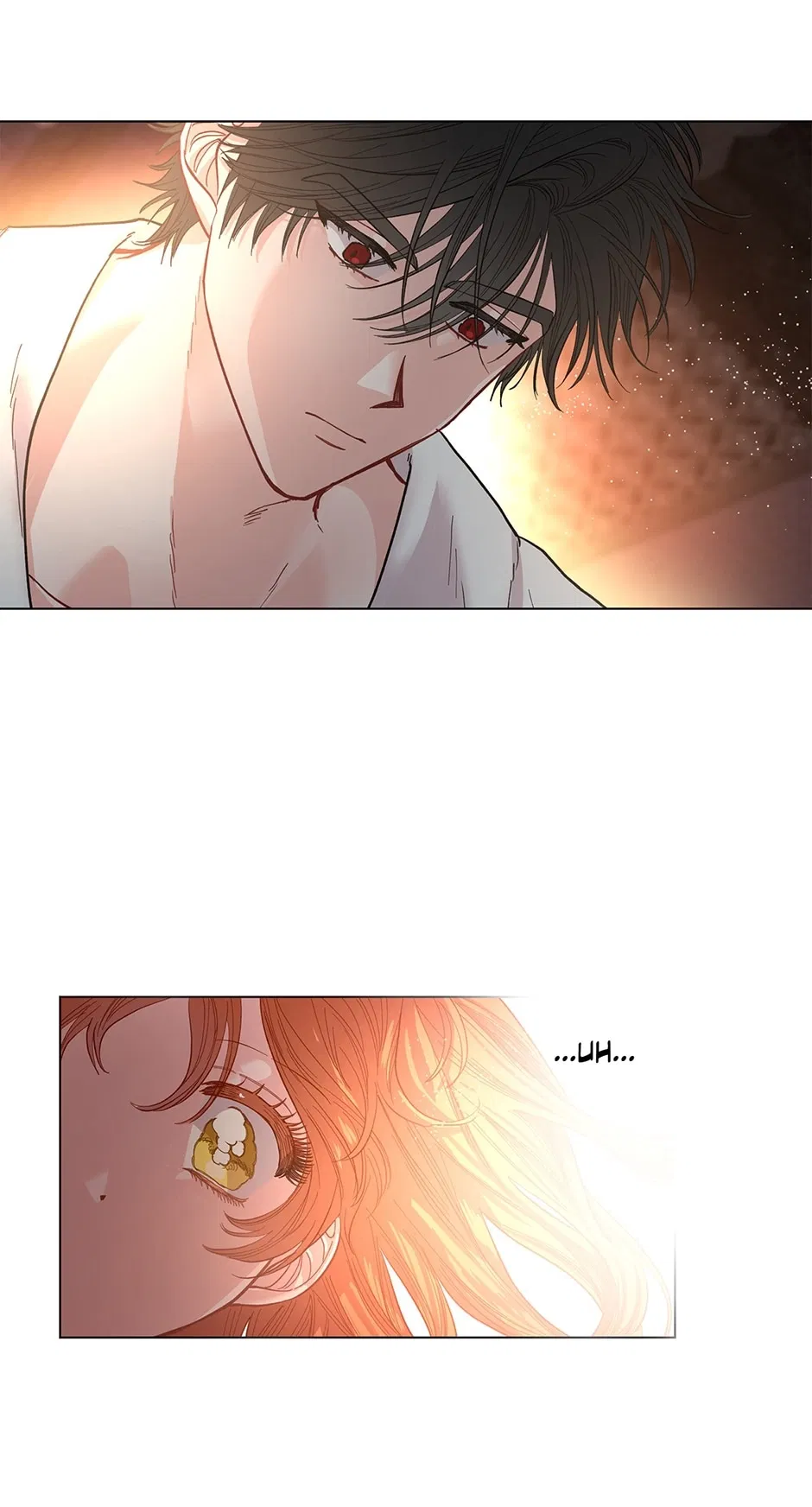 Read Lucia Manga Online