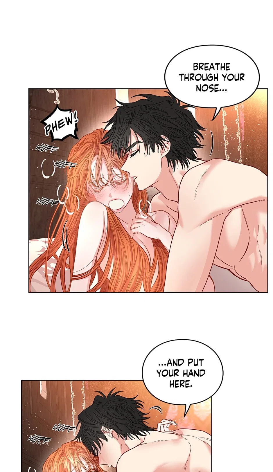 Read Lucia Manga Online