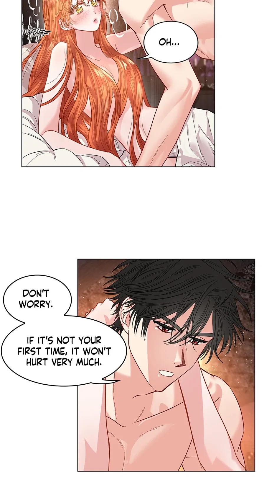 Read Lucia Manga Online