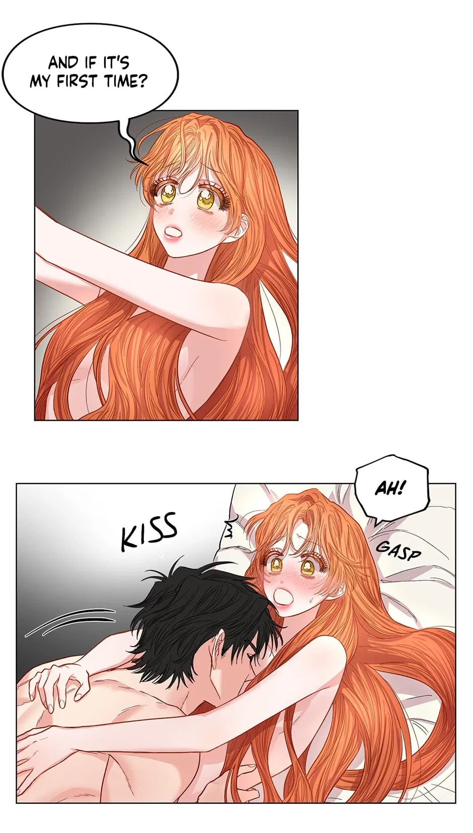 Read Lucia Manga Online
