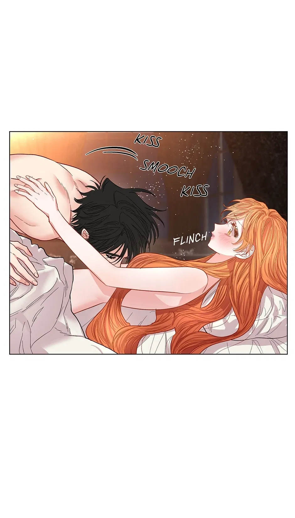 Read Lucia Manga Online