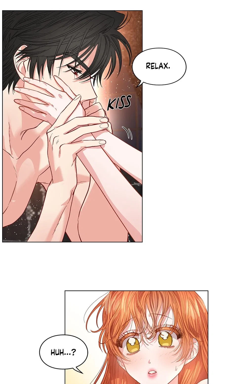 Read Lucia Manga Online