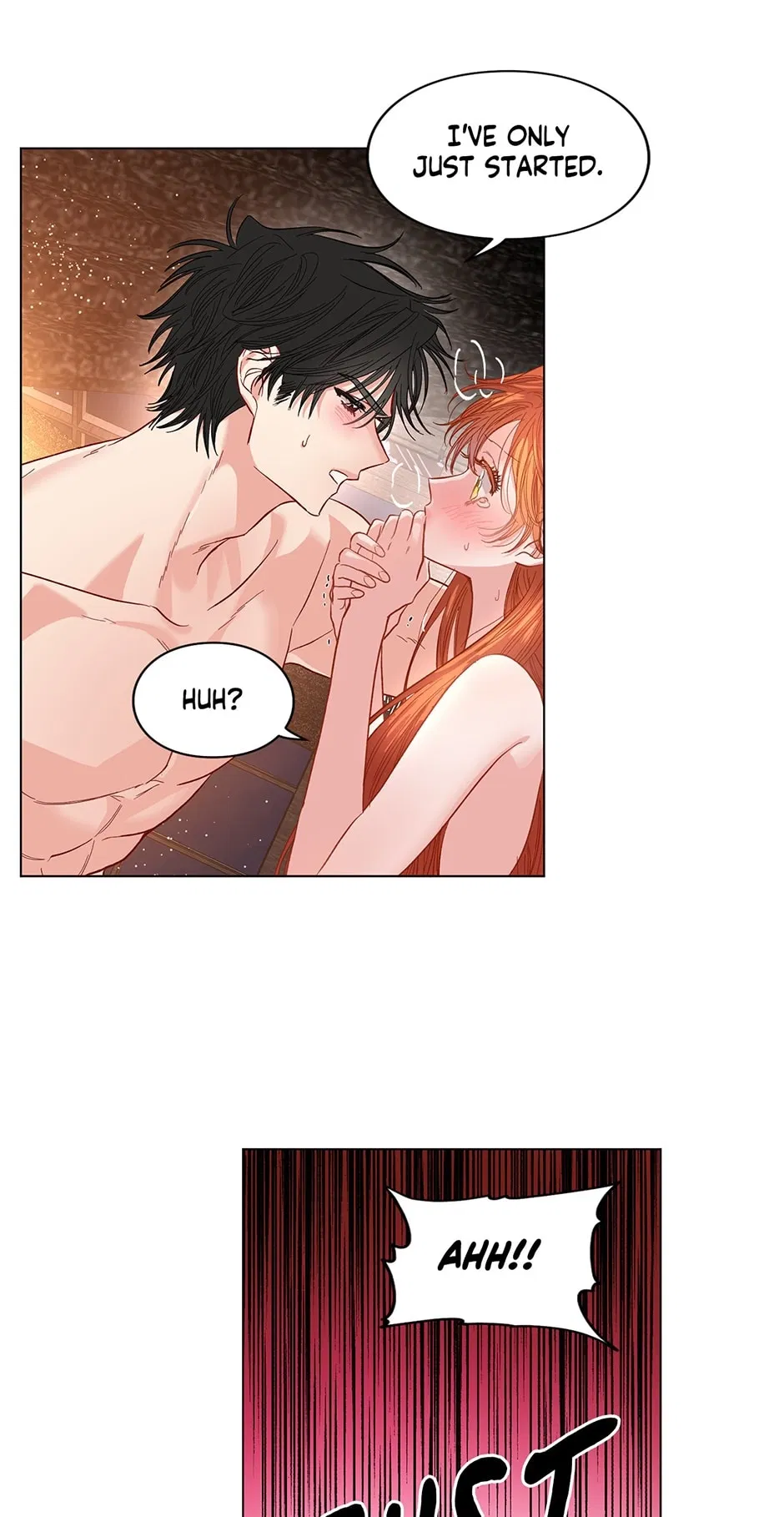 Read Lucia Manga Online