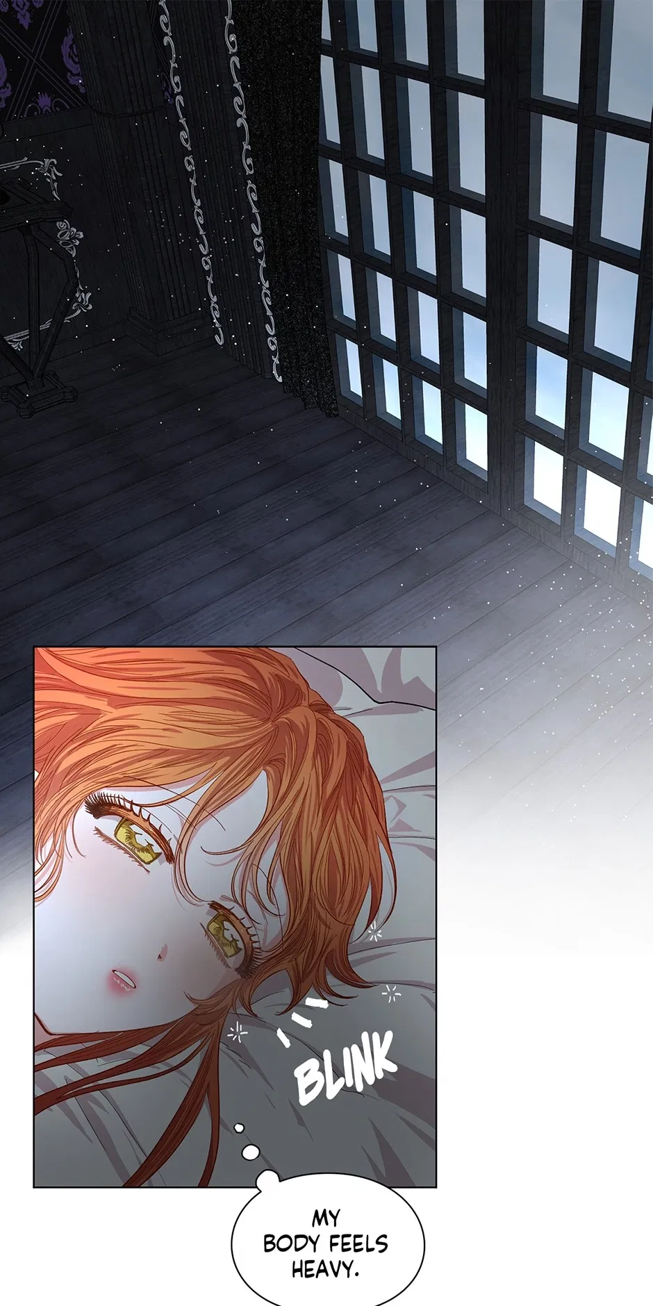 Read Lucia Manga Online