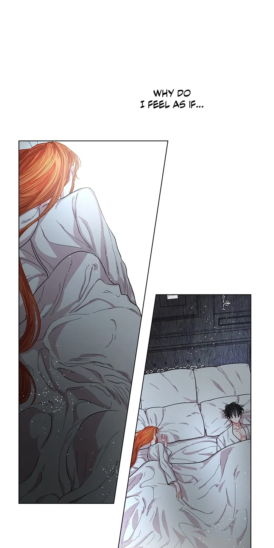 Read Lucia Manga Online